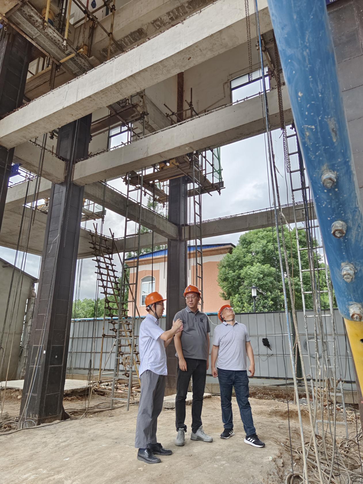 3868la天河总站(集团)股份有限公司 - Make It Possible