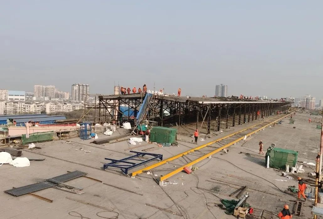 3868la天河总站(集团)股份有限公司 - Make It Possible