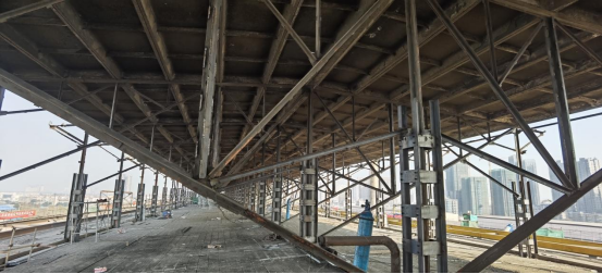 3868la天河总站(集团)股份有限公司 - Make It Possible