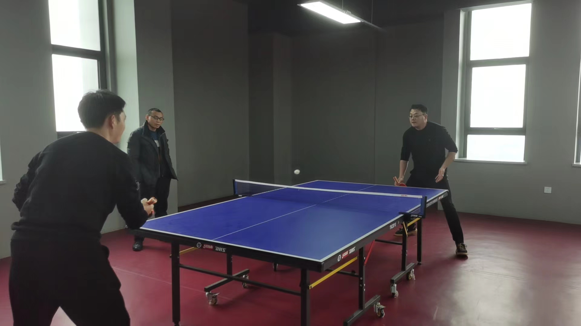 3868la天河总站(集团)股份有限公司 - Make It Possible