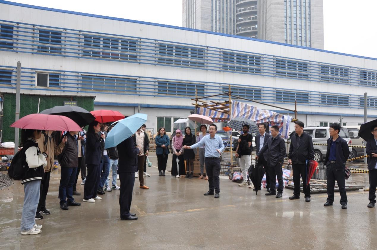 3868la天河总站(集团)股份有限公司 - Make It Possible