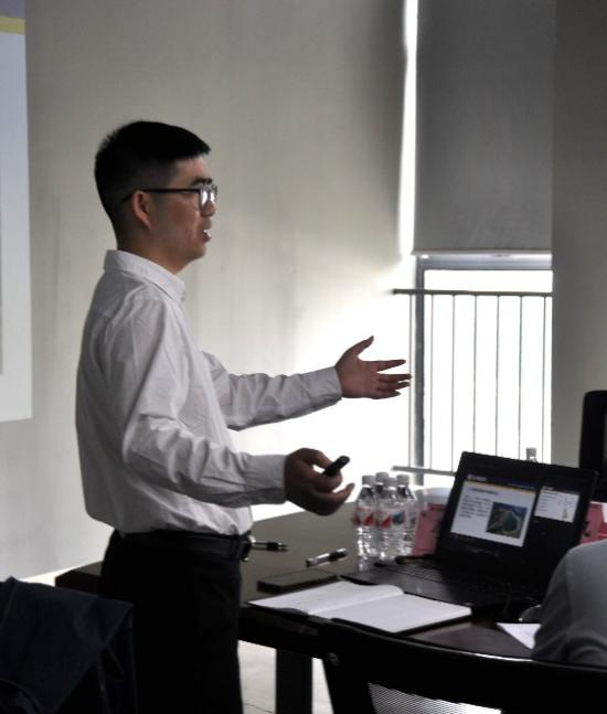 3868la天河总站(集团)股份有限公司 - Make It Possible