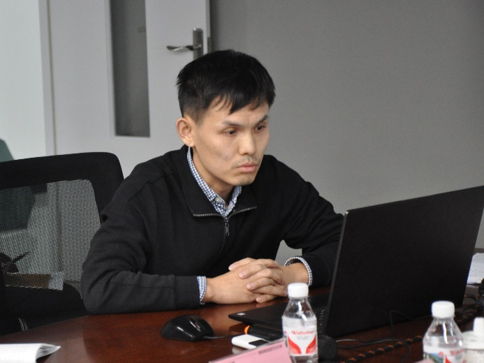 3868la天河总站(集团)股份有限公司 - Make It Possible