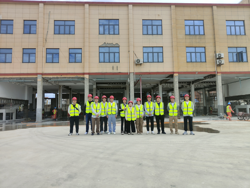 3868la天河总站(集团)股份有限公司 - Make It Possible