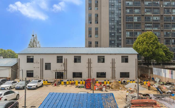 3868la天河总站(集团)股份有限公司 - Make It Possible