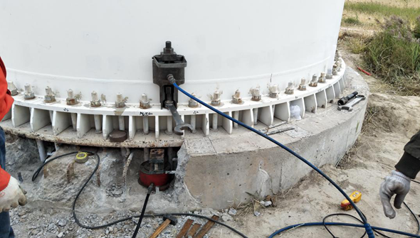 3868la天河总站(集团)股份有限公司 - Make It Possible