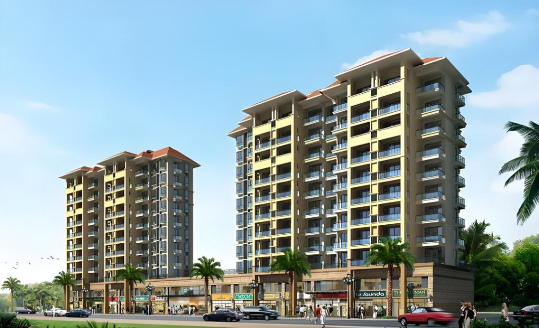 3868la天河总站(集团)股份有限公司 - Make It Possible