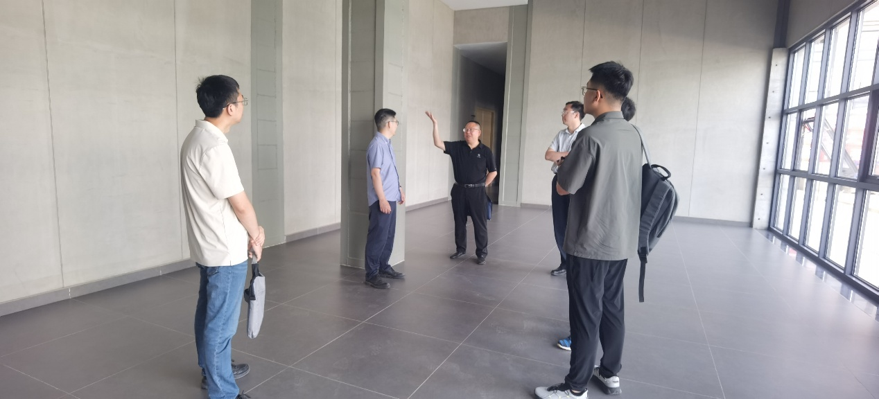 3868la天河总站(集团)股份有限公司 - Make It Possible